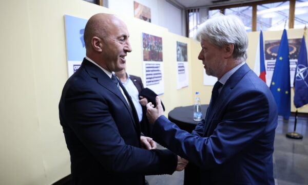 haradinaj:-kosova-synon-te-jete-ofrues-i-sigurise-rajonale-dhe-globale-si-anetare-e-nato-s