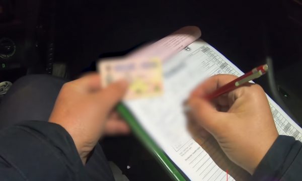 voziti-nen-masen-mbrojtese,-gjobitet-25-vjecari-me-300-euro-dhe-ndalim-drejtimi-edhe-per-6-muaj-te-tjere