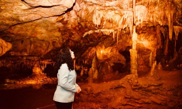 Osmani për Shpellën e Gadimes: Një atraksion i jashtëzakonshëm