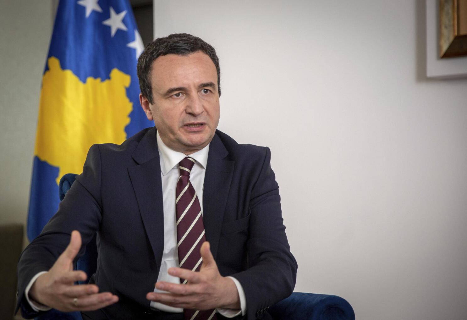 presioni-per-dinarin,-kurti:-kerkesa-qe-te-behem-diktator-per-t’i-diktuar-guvernatorit-te-bqk-s’kalon,-s’do-te-ndodh