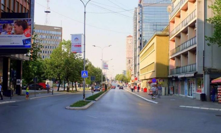 nga-neser,-nje-pjese-e-rruges-“xhorxh-bush”-lejohet-per-kalimin-e-veturave