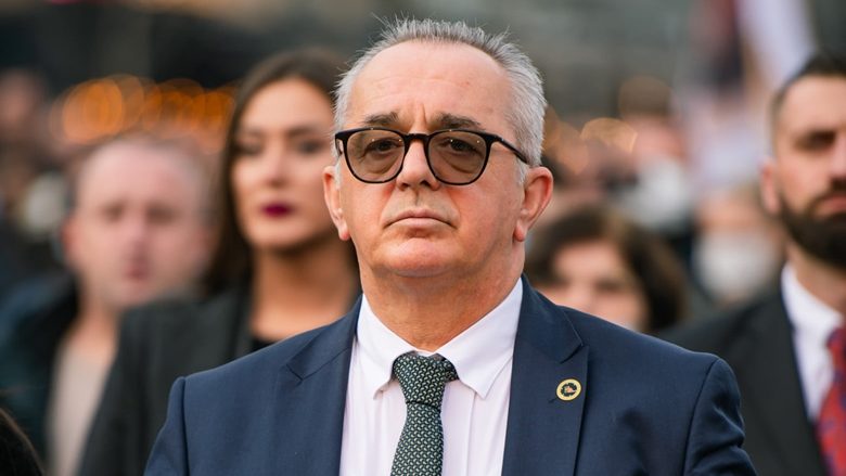 ish-zv/guvernatori-gashi:-brukseli-eshte-per-te-diskutuar-per-ceshtje-politike,-e-jo-per-rregulloret-e-bqk-se