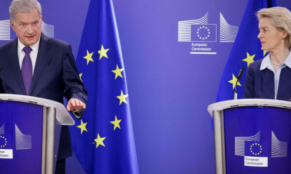 von-der-leyen-i-tha-ish-presidentit-finlandez:-pergatiteni-evropen-per-lufte