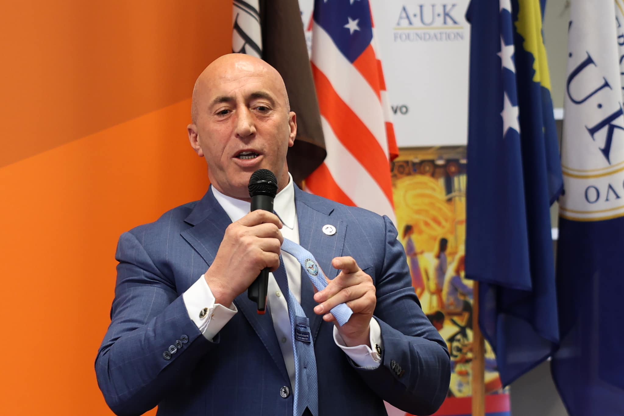 haradinaj:-kosova-synon-te-ofroje-siguri-per-rajonin-e-boten-duke-qene-anetare-e-nato-s