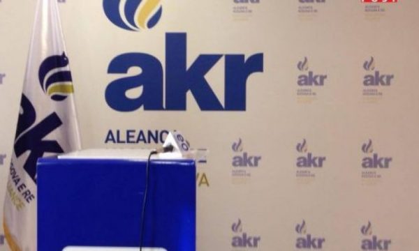 Deklarohen nga AKR: Sa më shpejt të mbahen zgjedhjet, degët në terren i kemi të mobilizuara!