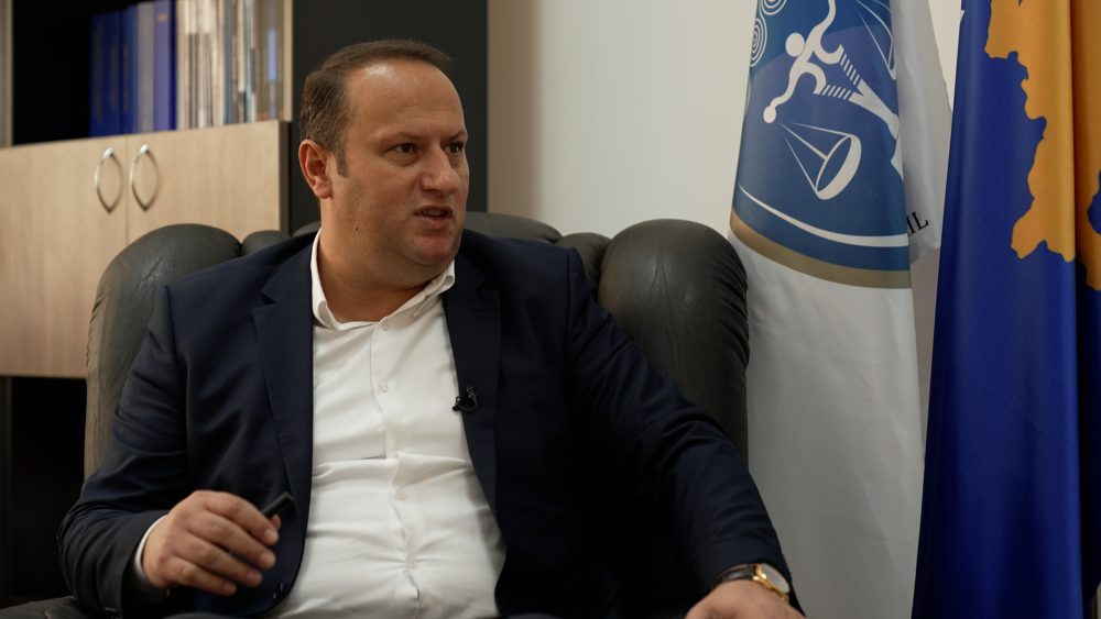 zogaj:-duhet-perfundimisht-te-pranohet-koncepti-i-pavaresise-se-institucioneve-te-gjyqesorit