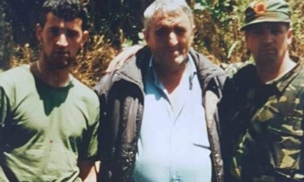 Rrëfimi i Selmanajt për letrën që ia dërgoi Hilmi Haradinaj djalit të tij në Shqipëri, Luanit