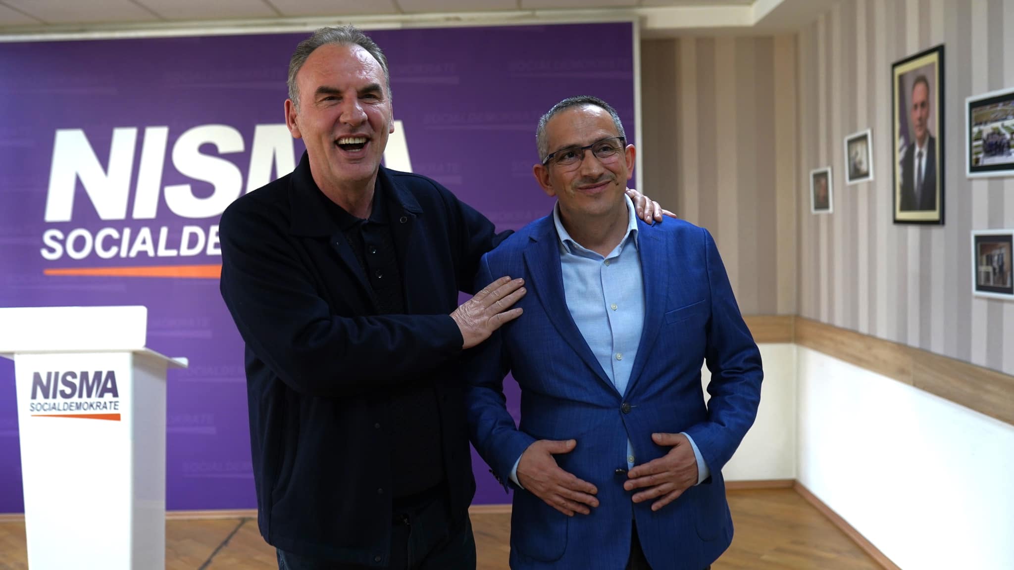 ish-ministri-matoshi-i-bashkohet-partise-se-fatmir-limajt