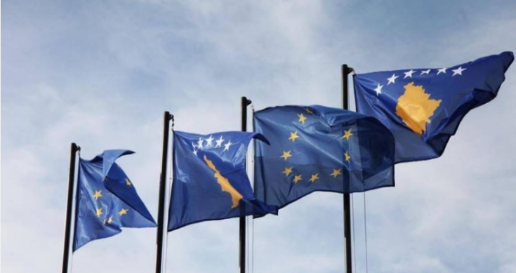 Shumica e vendeve të BE-së, pro heqjes së masave ndaj Kosovës