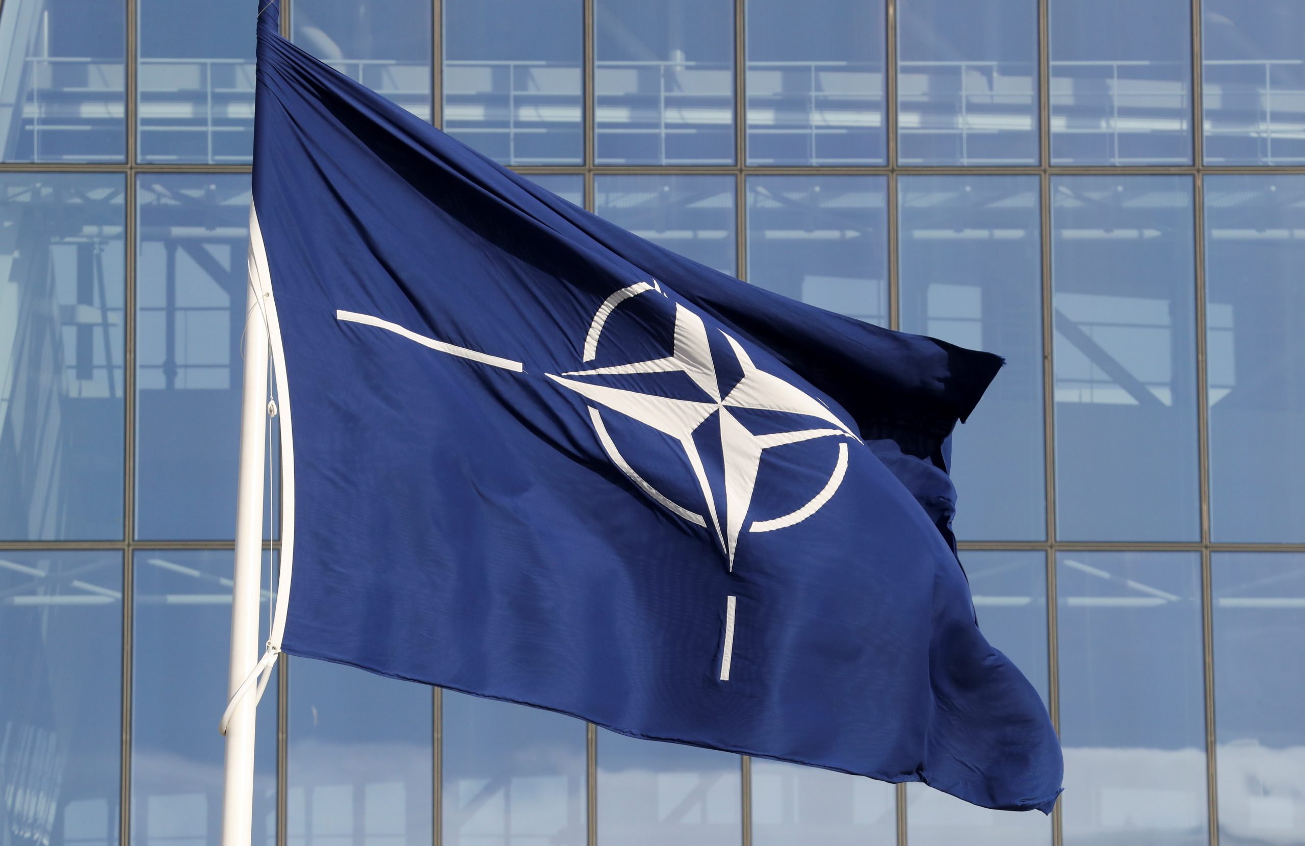 Jakshiq: Imazhi i NATO-s në opinionin serb është negativ, kjo është krijuar nga qeveria e Serbisë