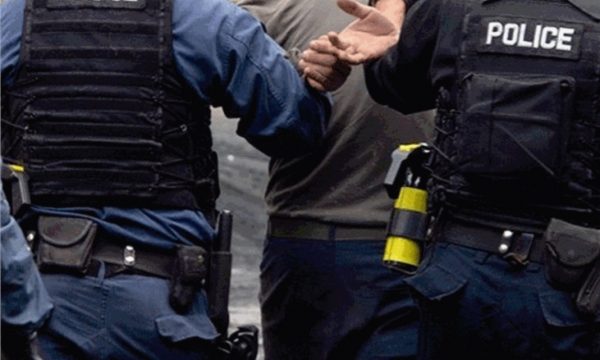 arrestohet-nje-person-ne-veri,-kishte-nderruar-identitetin-pasi-ishte-shpallur-ne-kerkim-nga-interpoli
