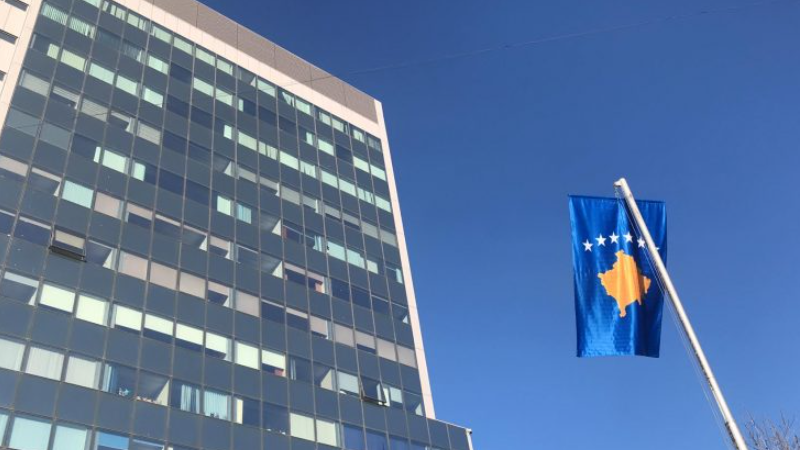 Dinari/ Qeveria del me njoftim për takimet e sotme në Bruksel