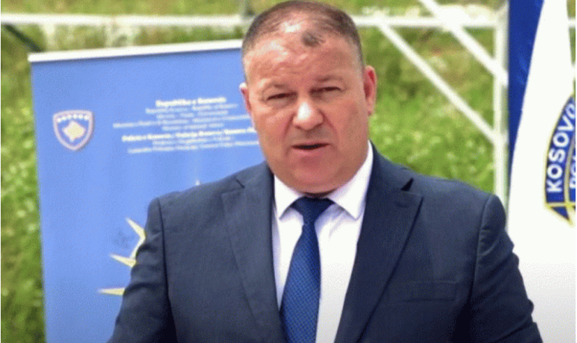 policia-e-kryeqytetit-synohet-te-behet-sivjet,-drejtori-i-pk:-prishtina-qytet-i-ngarkuar-me-aktivitet-kriminal