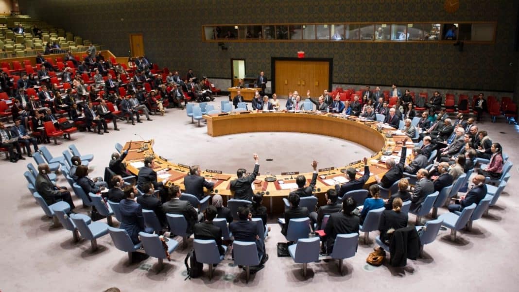 ne-keshillin-e-sigurimit-megjithate-u-diskutua-per-bombardimin-e-nato-s,-shba-perplaset-me-rusine