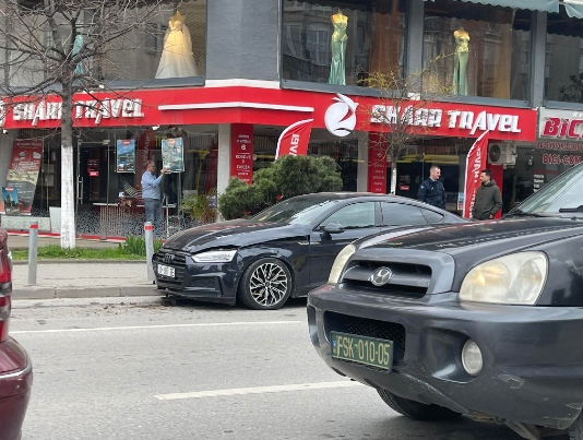 aksident-trafiku-ne-lagjen-“dardania”-te-prishtines