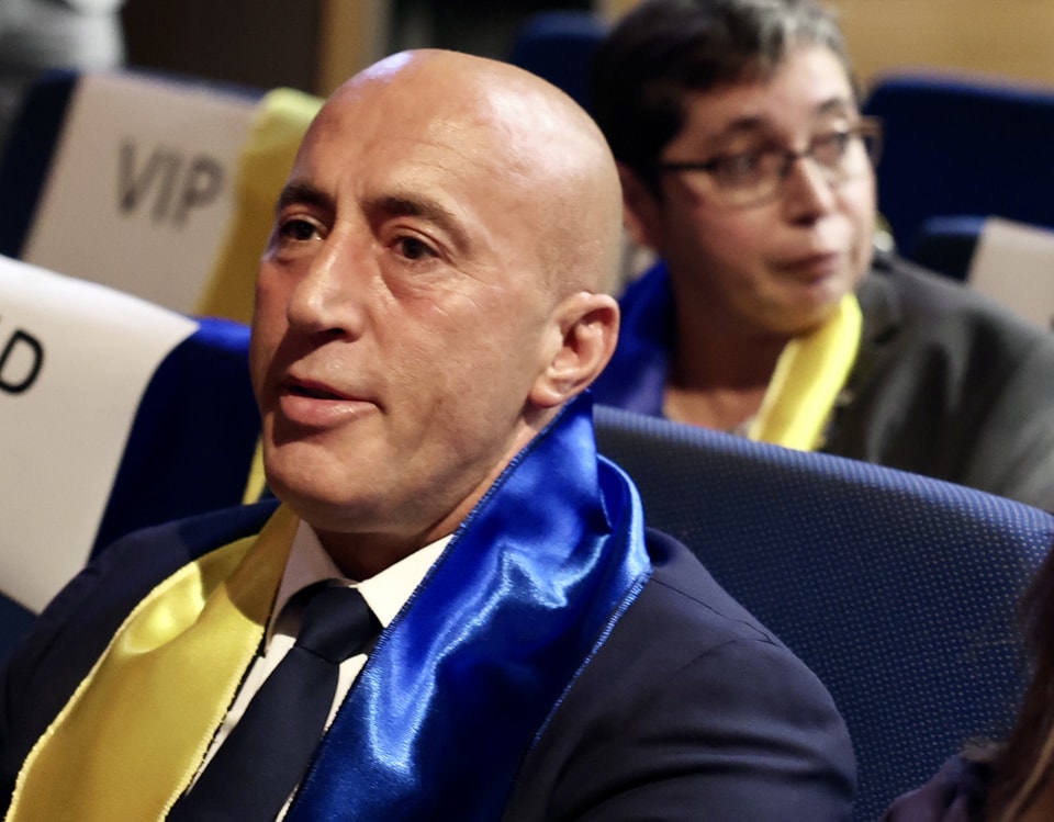 Haradinaj: Krerët e shtetit iu zotuan Bakojanisit se do t’i implemntojnë marrëveshjet nen për nen – kjo s’është formalitet
