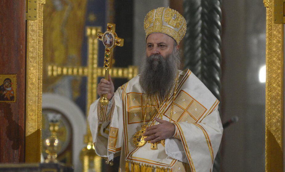 patriarku-serb-thote-se-kisha-s’mund-te-jete-pjese-e-negociatave-per-kosoven