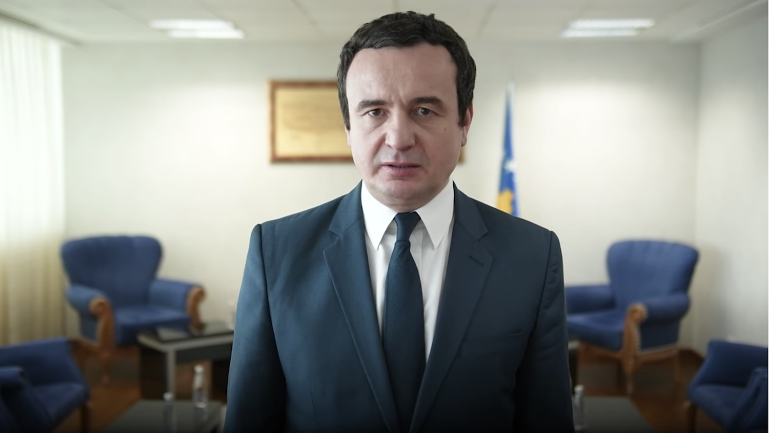 tri-vjet-qeverisje,-kurti-lavderohet-per-rezultatet-ne-arsim