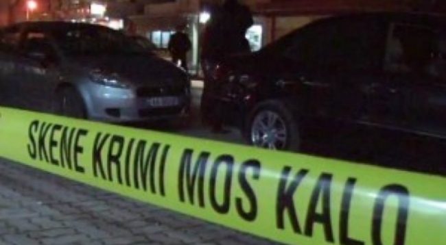 Gruaja që mbeti e plagosur në Prishtinë ishte kalimtare e rastit – ndodhet në gjendje kritike