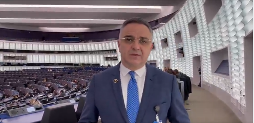 tahiri:-sot-pritet-te-votohet-raporti-i-bakoyannis,-hapi-i-pare-drejt-anetaresimit-te-kosoves-ne-keshill-te-evropes