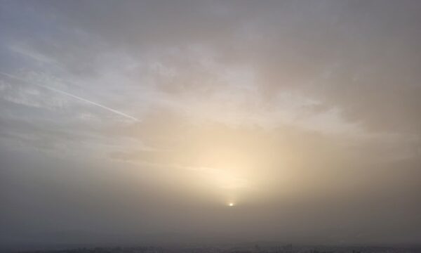 prishtina-weather:-pluhuri-saharian-mbulon-vendin