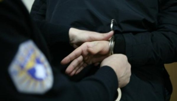 Arrestohet një person i kërkuar në Ferizaj