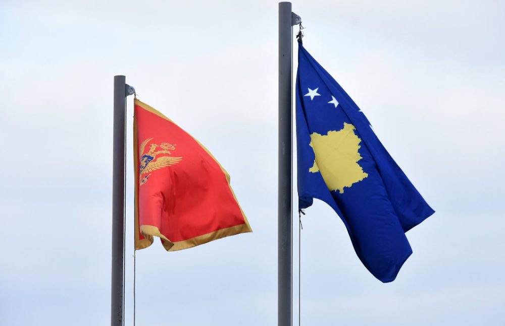 Krerët e Malit të Zi pa reagim lidhur me votën kundër Kosovës në Këshillin e Evropës