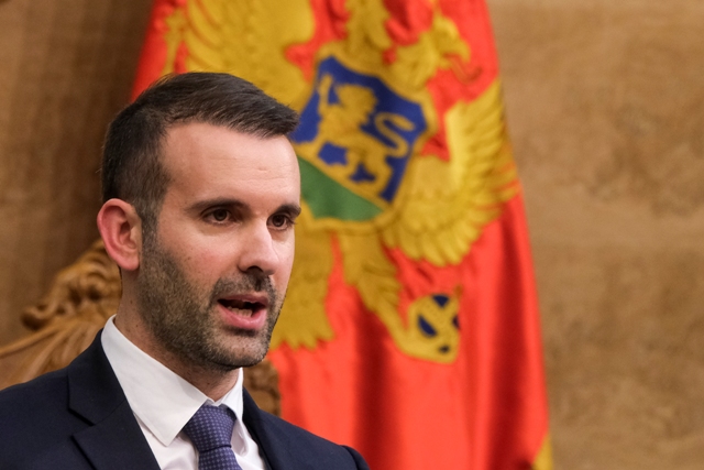 “Votimi i vërtetë do të jetë në Këshillin e Ministrave”, kryeministri malazez paralajmëron votën pro anëtarësimit të Kosovës në KiE