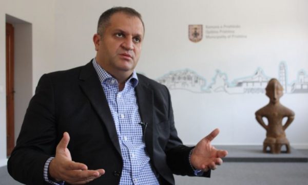 Shpend Ahmeti: Albin Kurti konkurron me Ramën, do të jetë lider shqiptar