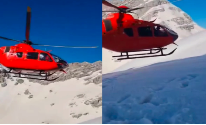 shpetohen-alpinistet-e-bllokuar-ne-majen-e-jezerces,-mori-pjese-edhe-ekipi-i-kerkim-shpetimit-malor-te-kosoves