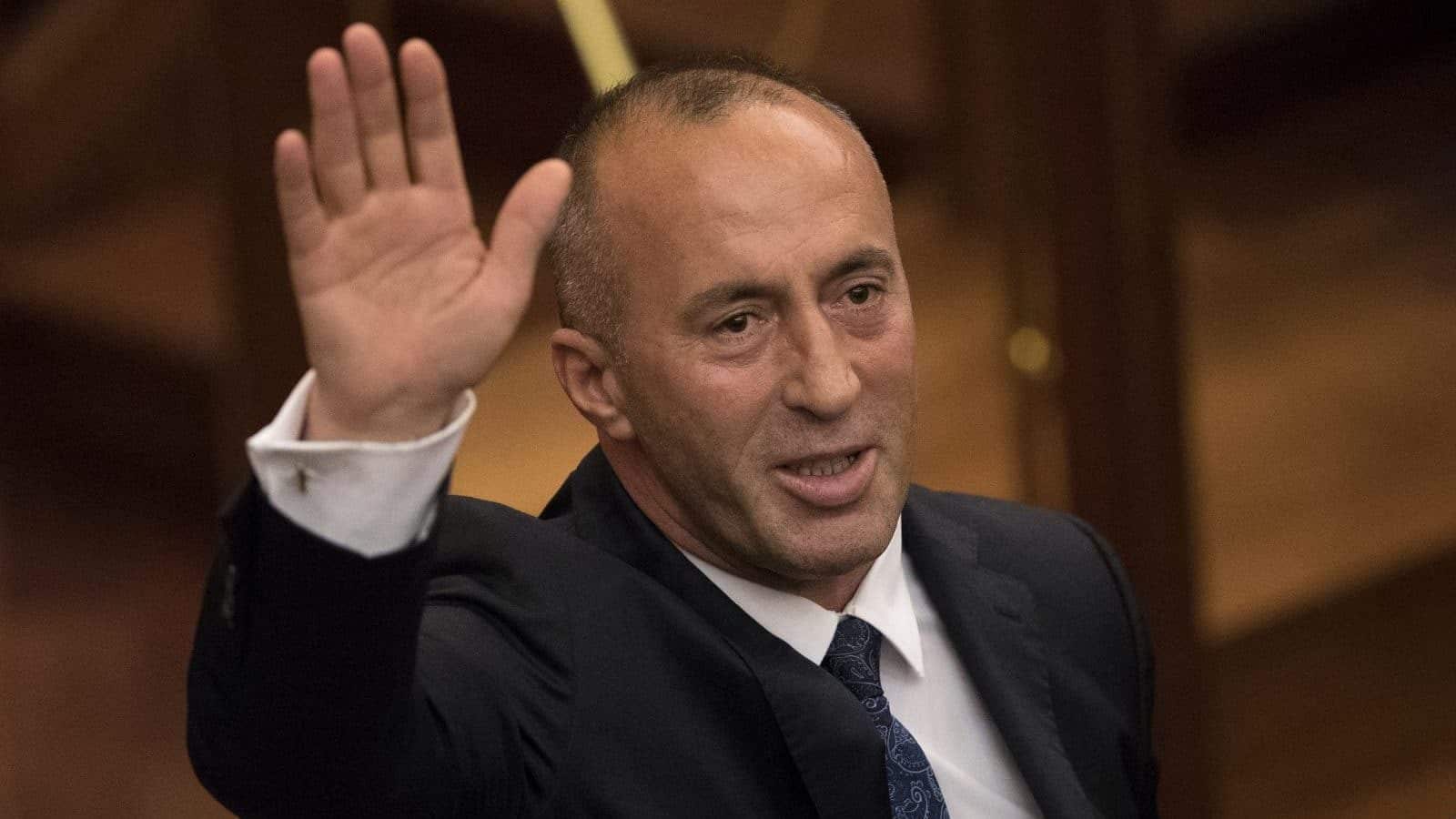Haradinaj: PDK-ja dhe VV’ja kanë koalicion për shpërbërje të Kuvendit