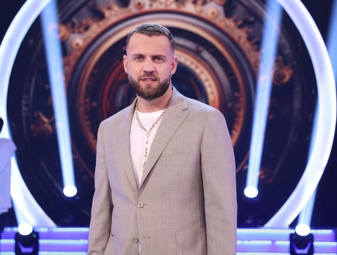 Luiz Ejlli brenda Big Brother VIP, produksioni “lejon” këngëtarin të thyejë rregullin