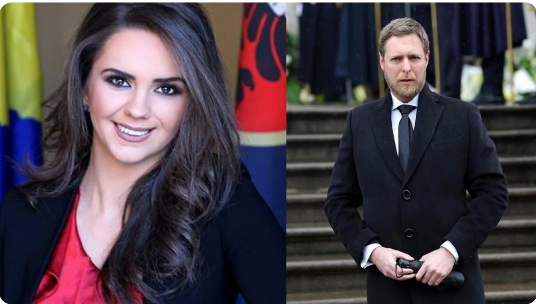 Blerina Kllokoqi tregon, përse vajza e Presidentit Rugova nuk u martua me Princ Lekën