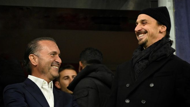 Milan pritet të transferojë pasuesin e Leaos për 80 milionë euro