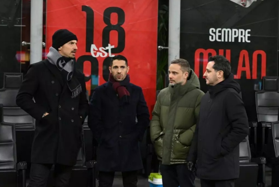 Goditje surprizë, Milan pritet të transferojë yllin e Tottenham