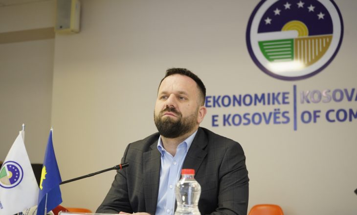 Rukiqi: LDK-ja do të dalë fituese e zgjedhjeve, faktet në terën tregojnë se ka rënie të përkrahjes për këtë Qeveri