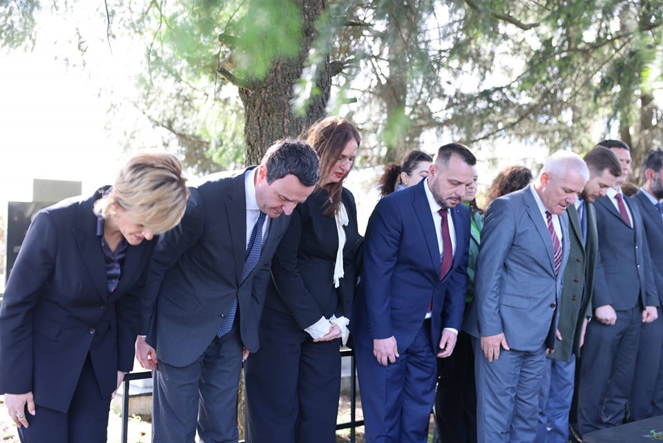 Masakra në Kralan, Maqedonci: Nuk do të rreshtim së kërkuari drejtësi për viktimat
