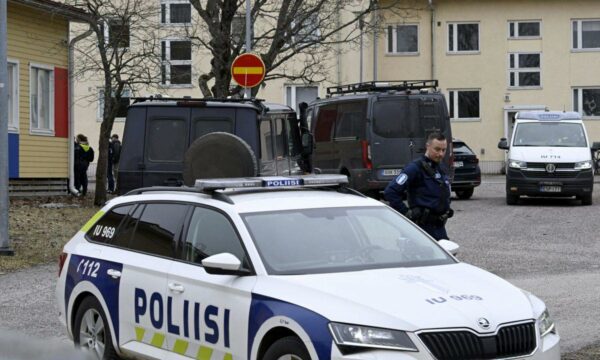 E konfirmon MPJD, një vajzë nga Kosova është plagosur në sulmin që ndodhi në Finlandë