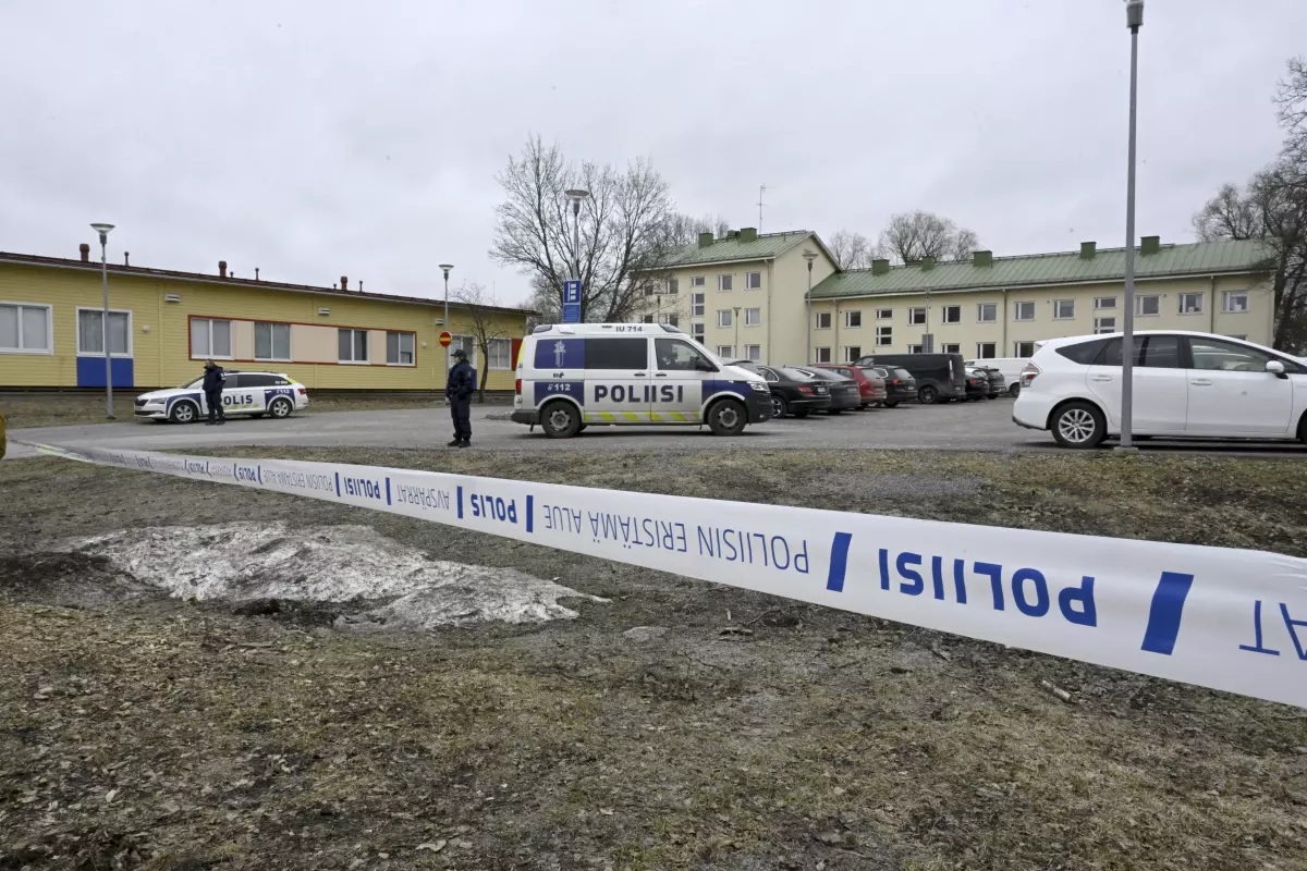 Gjendja shëndetësore e vajzës nga Kosova që u plagos në Finlandë raportohet jo e mirë