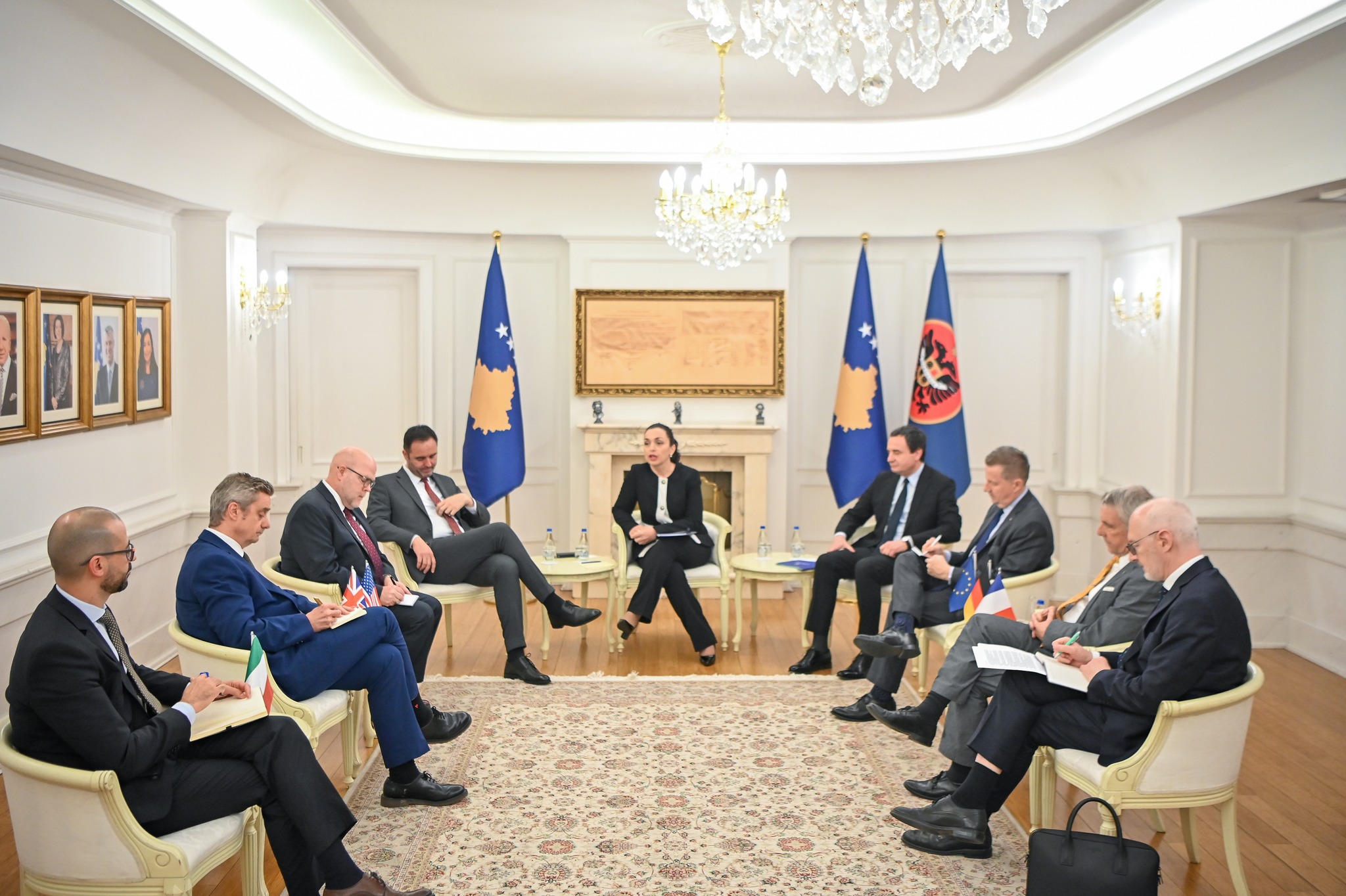 anetaresimi-ne-keshillin-e-evropes,-teme-diskutimi-ne-takimin-e-lidereve-te-vendit-me-ambasadoret-e-quint-it
