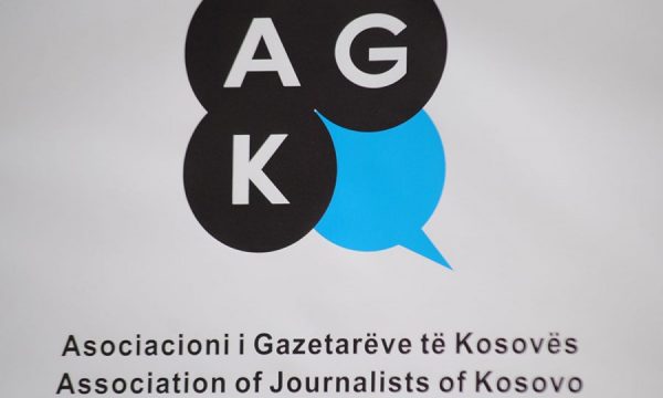 AGK dënon sulmin fizik ndaj dy gazetareve