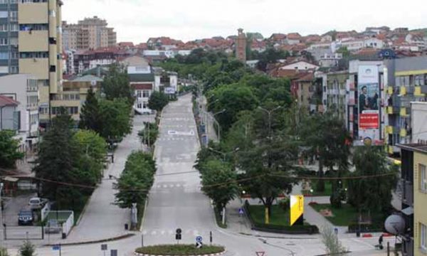 rrahje-ne-gjilan,-arrestohet-nje-person