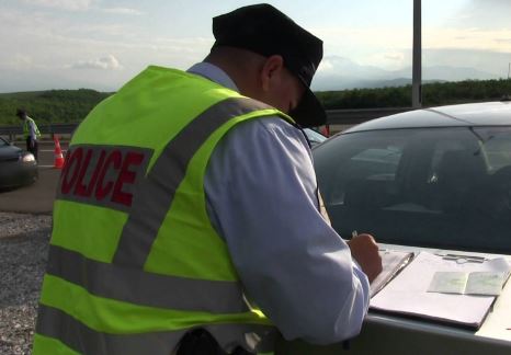 ne-diten-e-pare-me-masa-te-reja,-policia-e-kosoves-shqiptoj-2125-tiketa