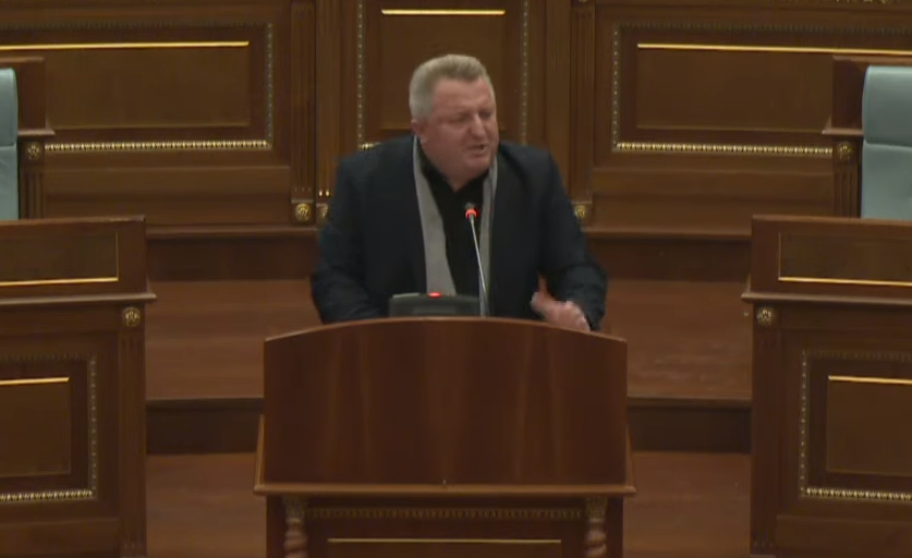 berisha:-kosharja-i-hapi-rruge-pavaresise-se-shtetit-te-kosoves