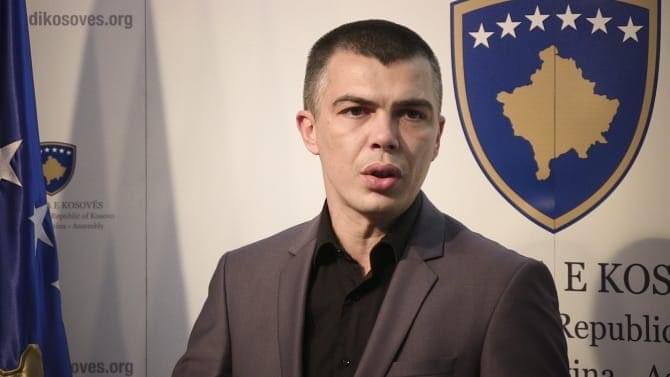 Jabllanoviq u kërkon serbëve të veriut të Kosovës të bojkotojnë regjistrimin e popullsisë