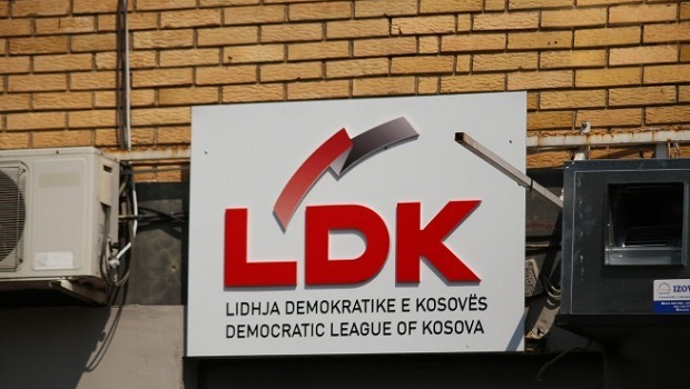 LDK: Kjo është Qeveri e propagandës