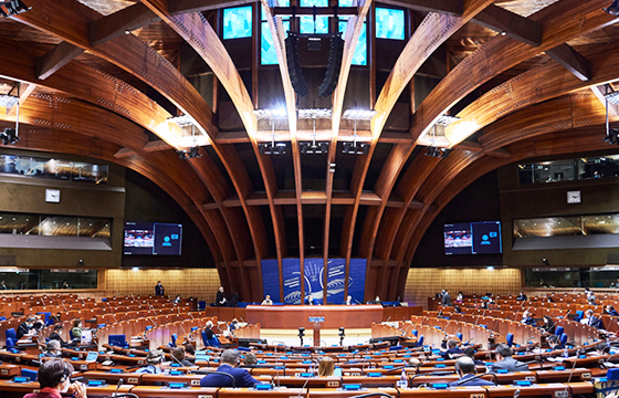 Asambleja Parlamentare e KiE del me njoftim: Debati për aplikimin e Kosovës për anëtarësim, ngjarja kryesore e sesionit pranveror