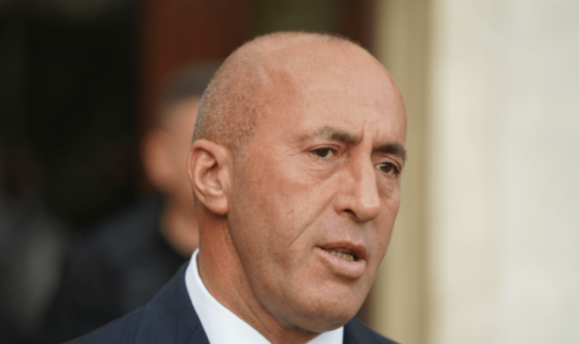 Haradinaj kujton heroin, Sadri Zeneli: Ishte i pari në rezistencë e aksione