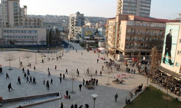 Një shtetas i huaj gjendet pa shenja jete në Prishtinë