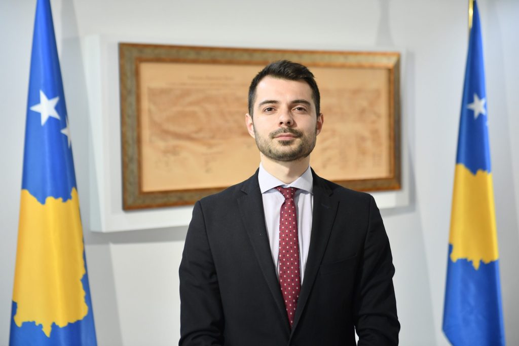 Kryeziu-Osmanit për planin e OSBE-së për veriun: E sheh Kosovën me sytë e ndërmjetësve ndërkombëtarë